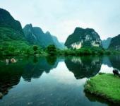 營口市旅游業發展 國內旅游與入境旅游雙輪驅動